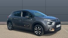 Citroen C3 1.2 PureTech C-Series Edition 5dr Petrol Hatchback